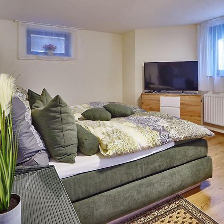 Komfort Appartement Moers-Repelen - Ruhige Lage - Sackgasse Eksteriør bilde