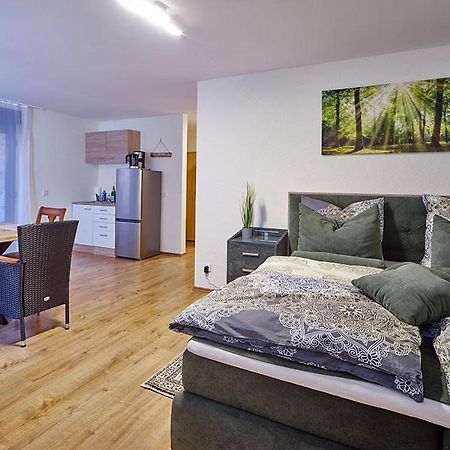 Komfort Appartement Moers-Repelen - Ruhige Lage - Sackgasse Eksteriør bilde