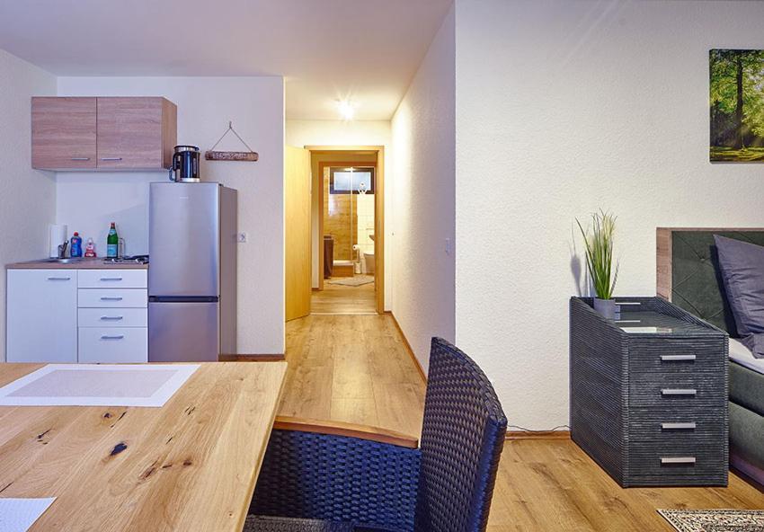 Komfort Appartement Moers-Repelen - Ruhige Lage - Sackgasse Eksteriør bilde