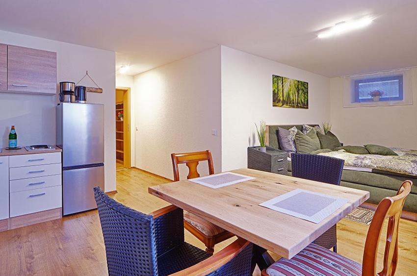 Komfort Appartement Moers-Repelen - Ruhige Lage - Sackgasse Eksteriør bilde